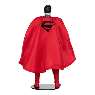 Foto 7 | Foto 7 | Figura De Acción Mcfarlane The New 52 Dc Multiverse Superman 18cm - Venta Internacional.