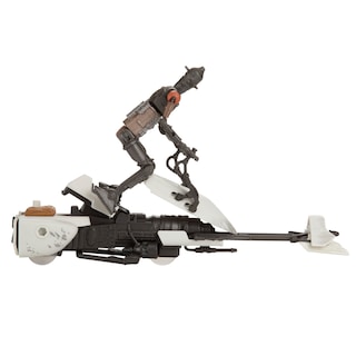 Foto 4 | Foto 4 | Figuras De Acción Star Wars Epic World Ig-11 Y Grogu 12 5 Cm - Venta Internacional.