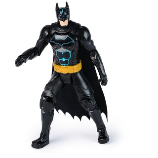 Foto 1 | Foto 1 | Figura De Acción Dc Comics Batman Ninja Strike 12 Batman - Venta Internacional.