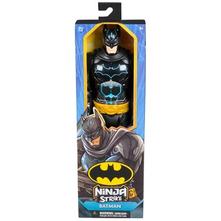 Foto 2 | Foto 2 | Figura De Acción Dc Comics Batman Ninja Strike 12 Batman - Venta Internacional.