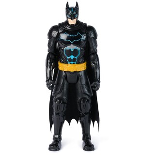 Foto 3 | Foto 3 | Figura De Acción Dc Comics Batman Ninja Strike 12 Batman - Venta Internacional.