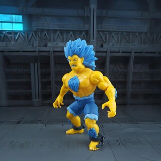 Foto 4 | Foto 4 | Figura De Vinilo Funko Savage World Street Fighter Blanka - Venta Internacional.