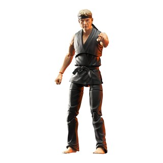 Foto 2 | Foto 2 | Figura De Acción Diamond Select Toys Johnny Lawrence 18 Cm - Venta Internacional.
