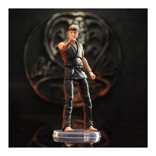 Foto 3 | Foto 3 | Figura De Acción Diamond Select Toys Johnny Lawrence 18 Cm - Venta Internacional.