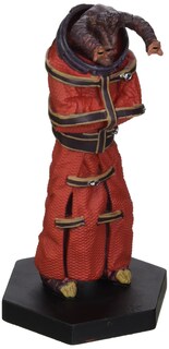 Foto 1 | Foto 1 | Figura De Coleccionista Doctor Who The Teller #48 10 Cm - Venta Internacional.