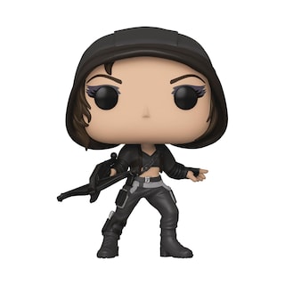 Foto 1 | Foto 1 | ¡funko Pop! Figura De Vinilo Heroes Birds Of Prey Huntress - Venta Internacional.