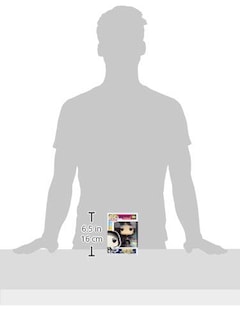 Foto 2 | Foto 2 | ¡funko Pop! Figura De Vinilo Heroes Birds Of Prey Huntress - Venta Internacional.