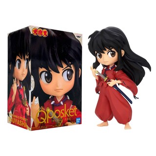 Foto 2 | Foto 2 | Figura Banpresto Inuyasha Q Bolsillo Inuyasha Verb. - Venta Internacional.