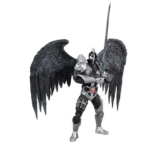 Foto 2 | Foto 2 | Figura De Acción Mcfarlane Toys Spawn The Dark Redeemer 7 - Venta Internacional.