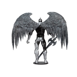Foto 5 | Foto 5 | Figura De Acción Mcfarlane Toys Spawn The Dark Redeemer 7 - Venta Internacional.