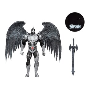 Foto 7 | Foto 7 | Figura De Acción Mcfarlane Toys Spawn The Dark Redeemer 7 - Venta Internacional.