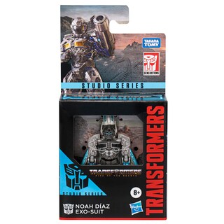 Foto 4 | Foto 4 | Figura De Acción Transformers Studio Series Rise Of The Beasts - Venta Internacional.