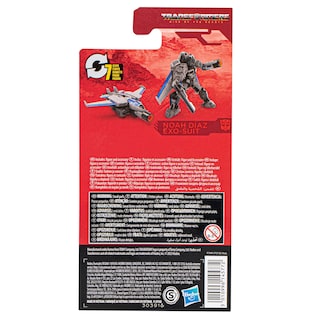 Foto 5 | Foto 5 | Figura De Acción Transformers Studio Series Rise Of The Beasts - Venta Internacional.