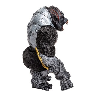Foto 4 | Foto 4 | Figura De Acción Mcfarlane Toys Spawn Cygor Mega Con Base - Venta Internacional.