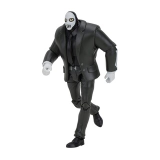 Foto 4 | Foto 4 | Figura De Acción Fortnite Fnt0638 Solo Fashion Brutus (shadow) - Venta Internacional.