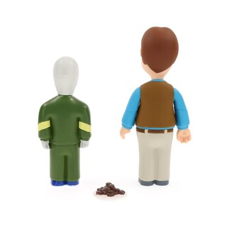 Foto 4 | Foto 4 | Figura De Acción Mezco Family Guy Series 7 Performance Artist - Venta Internacional.