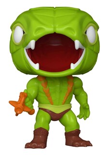 Foto 1 | Foto 1 | Figura De Acción Funko Pop! ¡los Amos Del Universo Kobra Khan! - Venta Internacional.