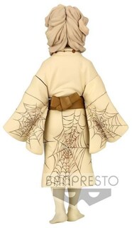 Foto 7 | Foto 7 | Figura Banpresto Demon Slayer Demon Series Vol. 3 Rui - Venta Internacional.