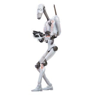 Foto 1 | Foto 1 | Figura De Acción Star Wars Black Series Battle Droid 15 Cm - Venta Internacional.