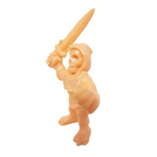 Foto 5 | Foto 5 | Figura De Acción Masters Of The Universe Super7 M.u.s.c.l.e - Venta Internacional.