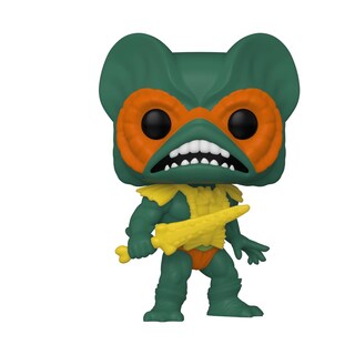 Foto 2 | Foto 2 | Figura De Acción Funko Pop Retro Toys Master's Of The Universe Merman 9 5 Cm - Venta Internacional.