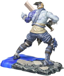 Foto 2 | Foto 2 | Figura De Acción Goliath Ultimate Source Killer Instinct - Venta Internacional.