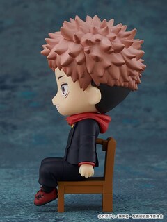 Foto 4 | Foto 4 | Figura De Acción Good Smile Jujutsu Kaisen Yuji Itadori Nendoroid - Venta Internacional.