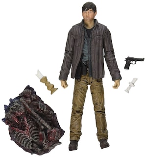 Foto 1 | Foto 1 | Figura De Acción Mcfarlane Toys The Walking Dead Gareth 5'' - Venta Internacional.