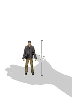 Foto 2 | Foto 2 | Figura De Acción Mcfarlane Toys The Walking Dead Gareth 5'' - Venta Internacional.
