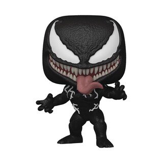 Foto 1 | Foto 1 | Figura De Acción Funko Pop! Marvel Venom 2: ¡deja Que Haya Carnicería! - Venta Internacional.