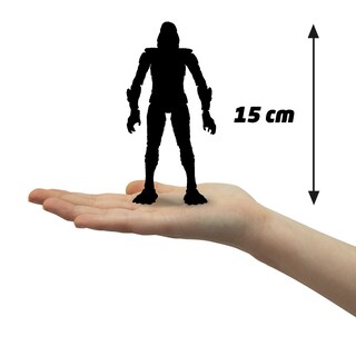 Foto 3 | Foto 3 | Figura De Coleccionista Jada Toys Universal Monsters Frankenstein - Venta Internacional.