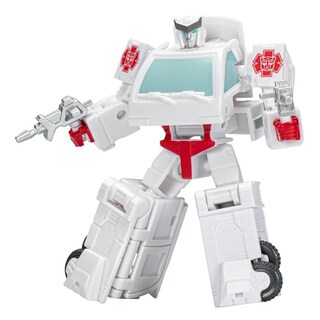 Foto 1 | Foto 1 | Figura De Acción Transformers Studio Series Core Ratchet 9 Cm - Venta Internacional.