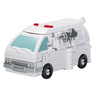 Foto 3 | Foto 3 | Figura De Acción Transformers Studio Series Core Ratchet 9 Cm - Venta Internacional.