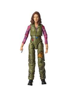Foto 2 | Foto 2 | Figura De Acción Funko Legacy Firefly Kaylee Frye - Venta Internacional.