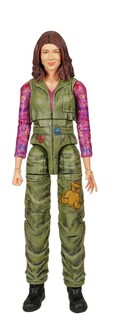 Foto 3 | Foto 3 | Figura De Acción Funko Legacy Firefly Kaylee Frye - Venta Internacional.