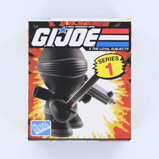 Foto 1 | Foto 1 | Juguete Con Personajes Aleatorios De La Serie 1 De Blind Box G.i. Joe - Venta Internacional.