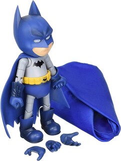 Foto 3 | Foto 3 | Figura De Acción Herocross Hybrid Metal Batman 14 Cm Sdcc 2015 - Venta Internacional.