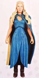 Foto 4 | Foto 4 | Figura De Acción Funko Legacy Game Of Thrones Daenerys Targaryen - Venta Internacional.