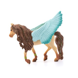 Foto 4 | Foto 4 | Figuras De Juguete Schleich Bayala Decoradas Con Pegasus Unicorn 5+ - Venta Internacional.
