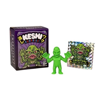 Foto 2 | Foto 2 | Figura Super7 Universal Monsters Keshi Surprise Wave 2 - Venta Internacional.