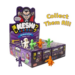 Foto 3 | Foto 3 | Figura Super7 Universal Monsters Keshi Surprise Wave 2 - Venta Internacional.