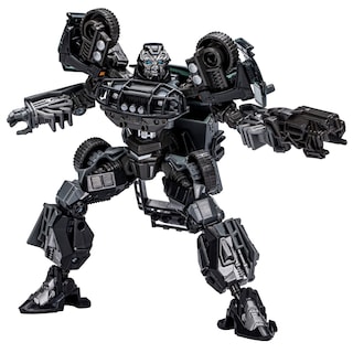 Foto 2 | Foto 2 | Figura De Acción Hasbro Transformers Studio Series 96 Ratchet - Venta Internacional.