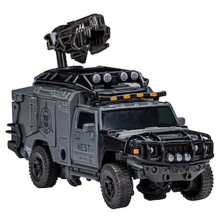Foto 3 | Foto 3 | Figura De Acción Hasbro Transformers Studio Series 96 Ratchet - Venta Internacional.