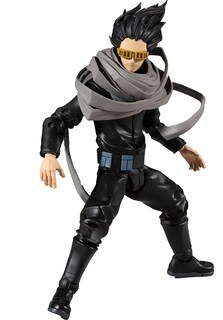 Foto 1 | Foto 1 | Figura De Acción Mcfarlane Toys My Hero Academia Shota Aizawa De 7 Pulgadas - Venta Internacional.