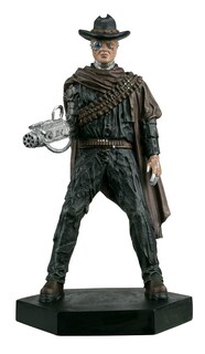 Foto 1 | Foto 1 | Figura De Acción Underground Toys Doctor Who Kahler Tek 10 Cm - Venta Internacional.