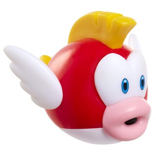 Foto 1 | Foto 1 | Figura De Acción Super Mario Cheep Cheep 6 35 Cm Coleccionable - Venta Internacional.