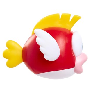 Foto 3 | Foto 3 | Figura De Acción Super Mario Cheep Cheep 6 35 Cm Coleccionable - Venta Internacional.