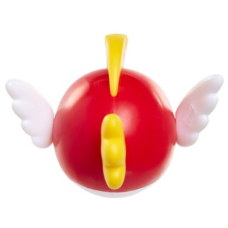 Foto 4 | Foto 4 | Figura De Acción Super Mario Cheep Cheep 6 35 Cm Coleccionable - Venta Internacional.