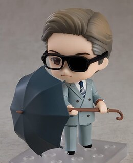 Foto 2 | Foto 2 | Figura De Acción Good Smile Company Kingsmen Harry Hart - Venta Internacional.