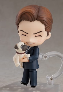 Foto 5 | Foto 5 | Figura De Acción Good Smile Company Kingsmen: The Golden Circle - Venta Internacional.